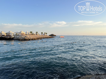 Orange County Alanya - (Family Concept) 5* - Фото отеля
