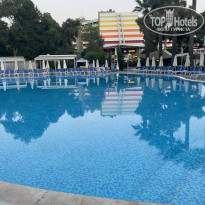 Amara Family Resort