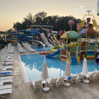Amara Family Resort
