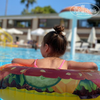 Amara Family Resort