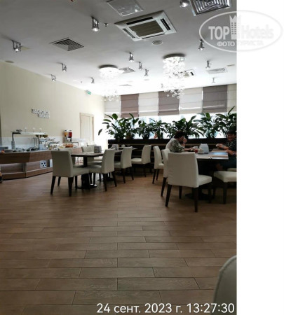 Bridge Resort (Бридж Резорт) 4* Столик здоровой еды.Для детей,диабетиков,веганов.
Каши на воде и молоке,компот без сахара и другое. - Фото отеля