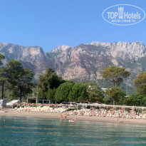Ma Biche Kemer by Werde Hotels