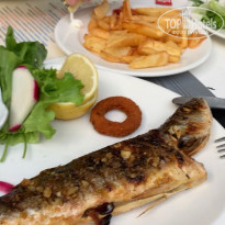 Ma Biche Kemer by Werde Hotels