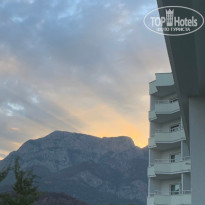 Ma Biche Kemer by Werde Hotels