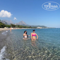Ma Biche Kemer by Werde Hotels