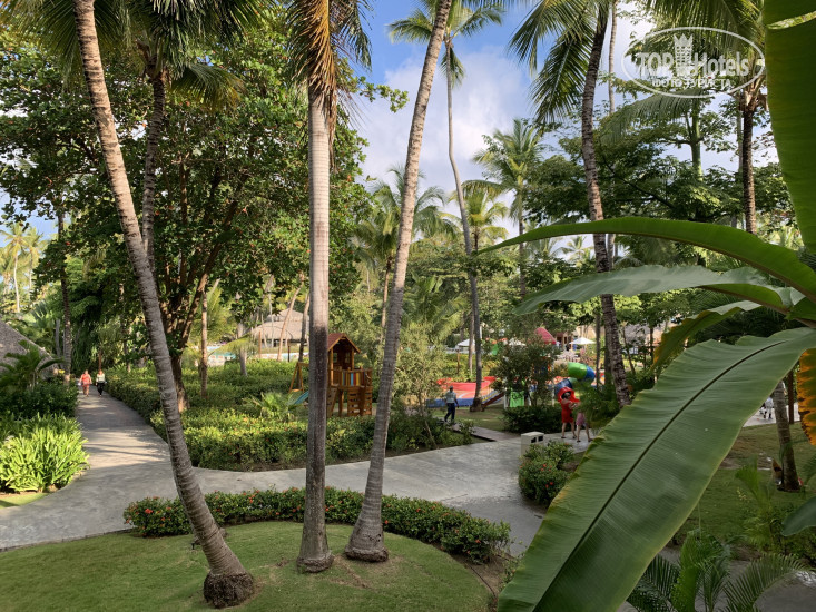 Новые добавленные фото туристов в Impressive Punta Cana 5*