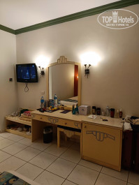 Dreams Vacation Resort Sharm El Sheikh 4* - Фото отеля