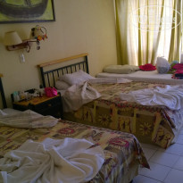 Brisas Del Caribe 4* - Фото отеля