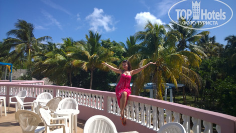 Brisas Del Caribe 4* - Фото отеля