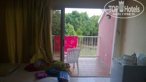 Brisas Del Caribe 4* - Фото отеля