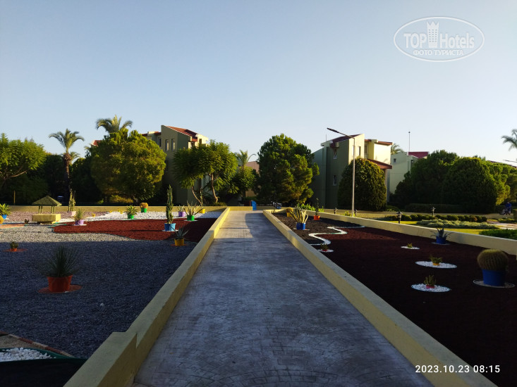 Новые добавленные фото туристов в Selectum Family Resort Side 5*