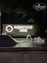 Aquaworld Belek by MP Hotels 5* - Фото отеля