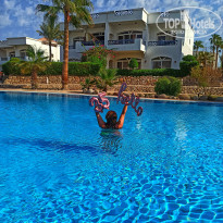 Naama Bay Hotel & Resort 5* - Фото отеля
