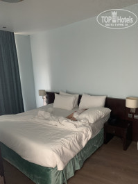 Signature Hotel Apartments & Spa Marina 4* - Фото отеля