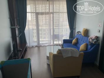 Signature Hotel Apartments & Spa Marina 4* - Фото отеля