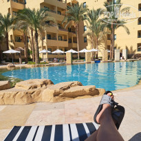 Zahabia Hotel & Beach Resort 4* Территория - Фото отеля