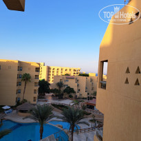 Zahabia Hotel & Beach Resort 4* - Фото отеля