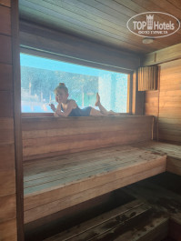 ПОРТО МАРЕ 4* - Фото отеля