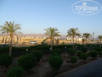 Dreams Vacation Resort Sharm El Sheikh 4* - Фото отеля