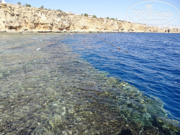 Dreams Vacation Resort Sharm El Sheikh 4* - Фото отеля