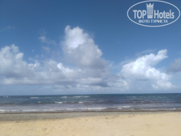 Ocean El Faro 5* - Фото отеля
