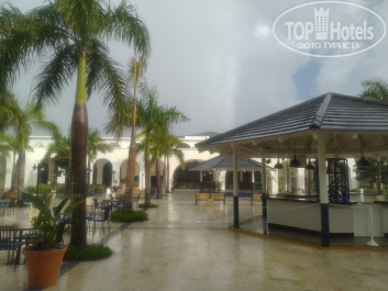 Ocean El Faro 5* - Фото отеля