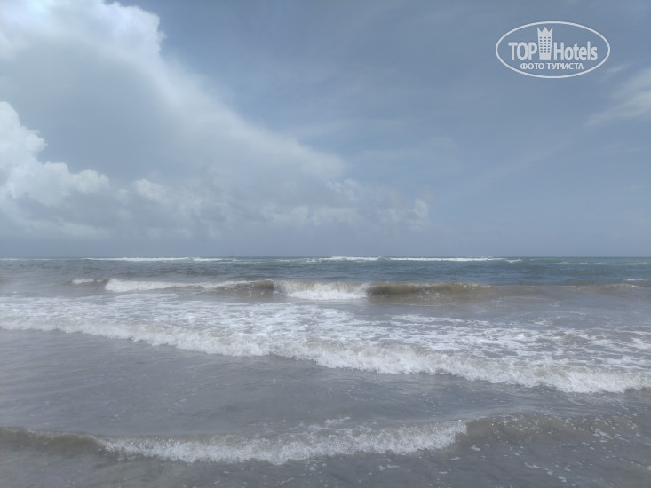 Ocean El Faro 5* - Фото отеля