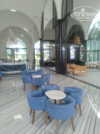 Ocean El Faro 5* - Фото отеля