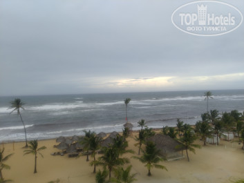 Ocean El Faro 5* - Фото отеля