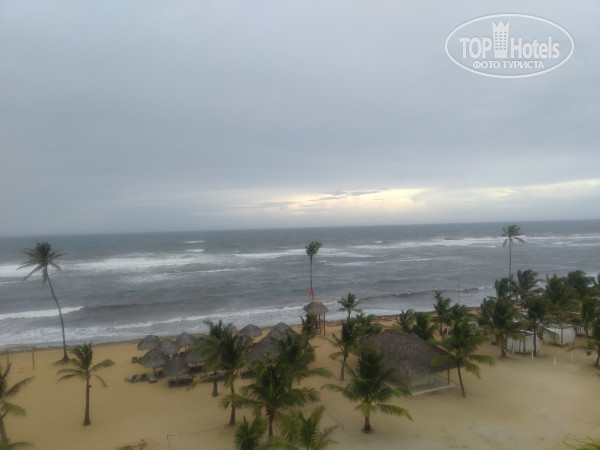 Ocean El Faro 5* - Фото отеля