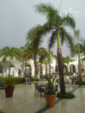 Ocean El Faro 5* - Фото отеля