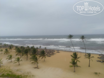 Ocean El Faro 5* - Фото отеля