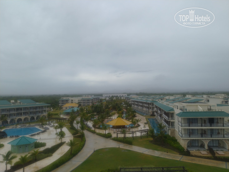 Ocean El Faro 5* - Фото отеля