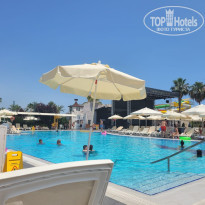 Aydinbey Famous Resort