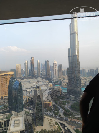 Nejoum Al Emarat 3* - Фото отеля