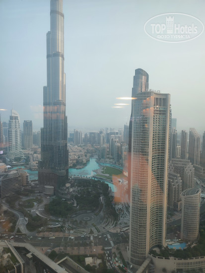 Nejoum Al Emarat 3* - Фото отеля