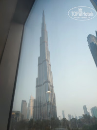 Nejoum Al Emarat 3* - Фото отеля