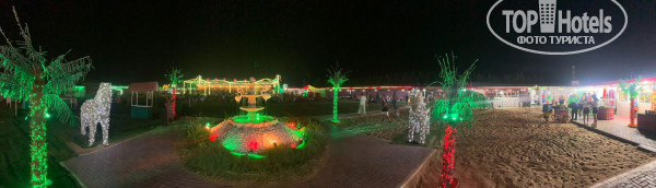 Nejoum Al Emarat 3* - Фото отеля