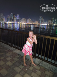 Nejoum Al Emarat 3* - Фото отеля