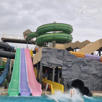 Papillon Belvil Hotel Resort & Spа 5* - Фото отеля