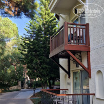 Papillon Belvil Hotel Resort & Spа 5* - Фото отеля