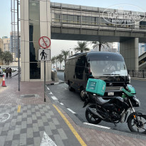 Rove Dubai Marina