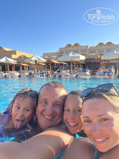 Sharm Grand Plaza Resort 5* - Фото отеля