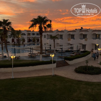 Dreams Vacation Resort Sharm El Sheikh