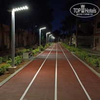 Pickalbatros Aqua Vista Resort - Hurghada 4* - Фото отеля
