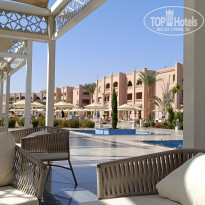 Pickalbatros Aqua Vista Resort - Hurghada 4* - Фото отеля
