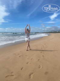 Cinnamon Bentota Beach 4* - Фото отеля