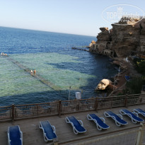 Dreams Vacation Resort Sharm El Sheikh