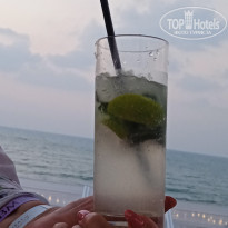 BM Beach Resort