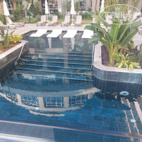 Akra Kemer 5* - Фото отеля